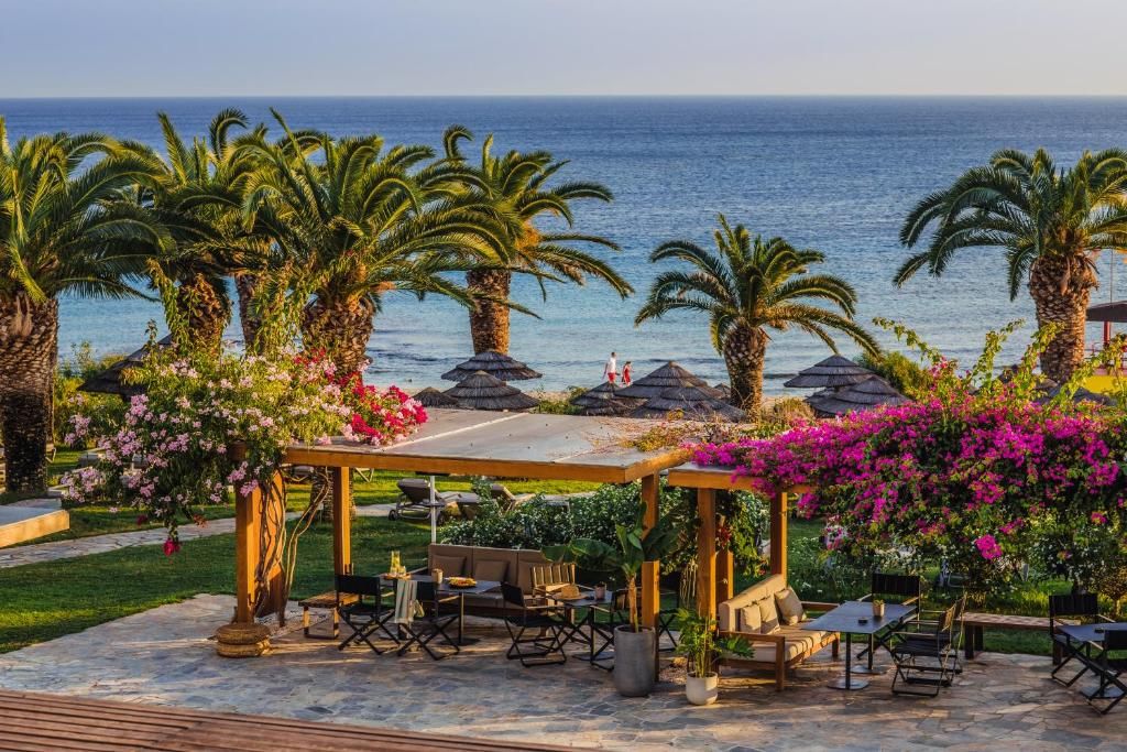 Alion Beach фото 23