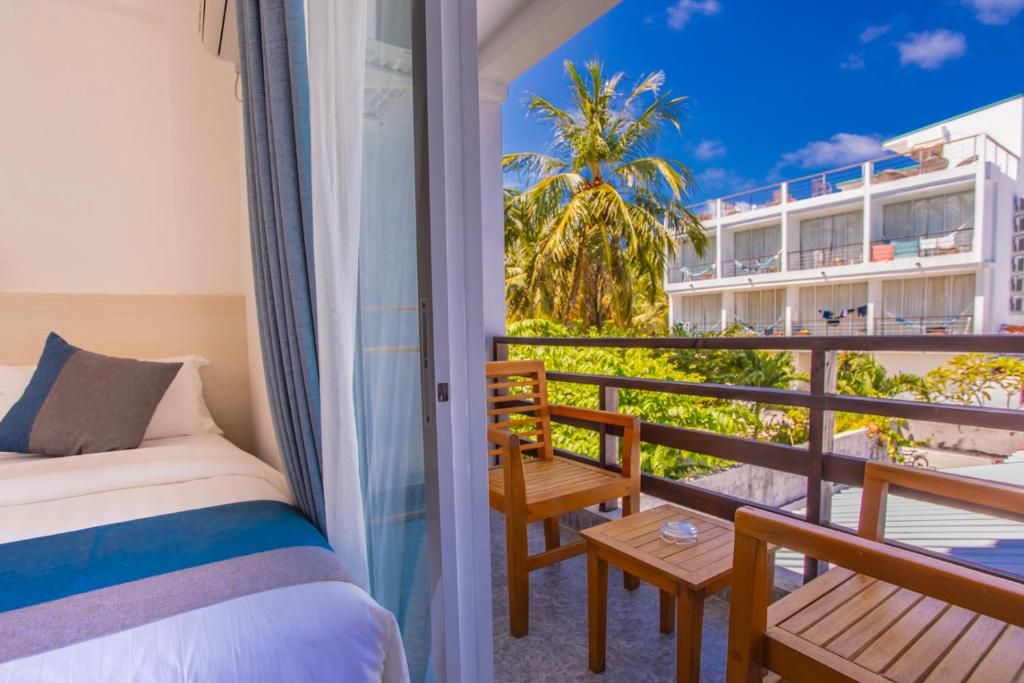 Dhiguveli Breeze фото 22