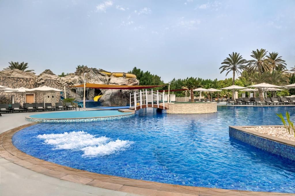 Al Habtoor Grand Resort, Autograph Collection фото 123