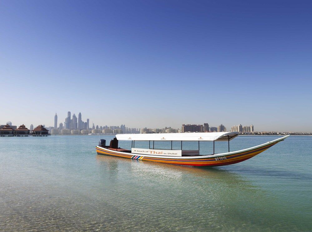 Anantara The Palm Dubai Resort фото 107