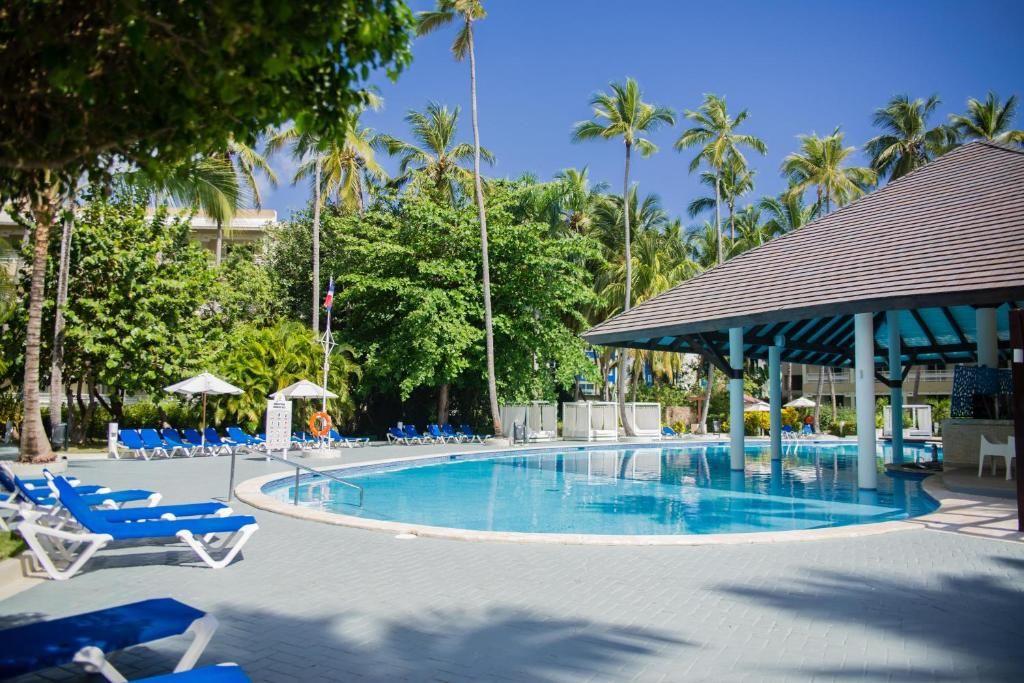 Vista Sol Hotel Punta Cana Beach Resort & Spa фото 24