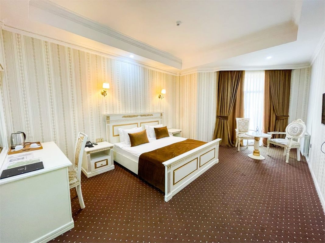 Premier Palace Baku фото 8