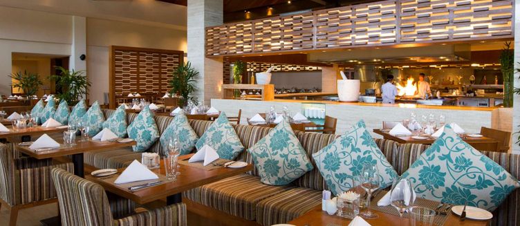 Фото отеля Pullman Danang Beach Resort