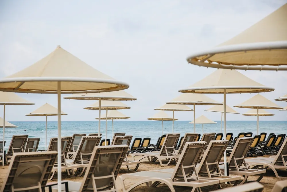 Selectum Noa Belek фото 33