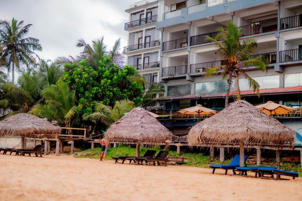 Lavanga Beach Hotel фото 99