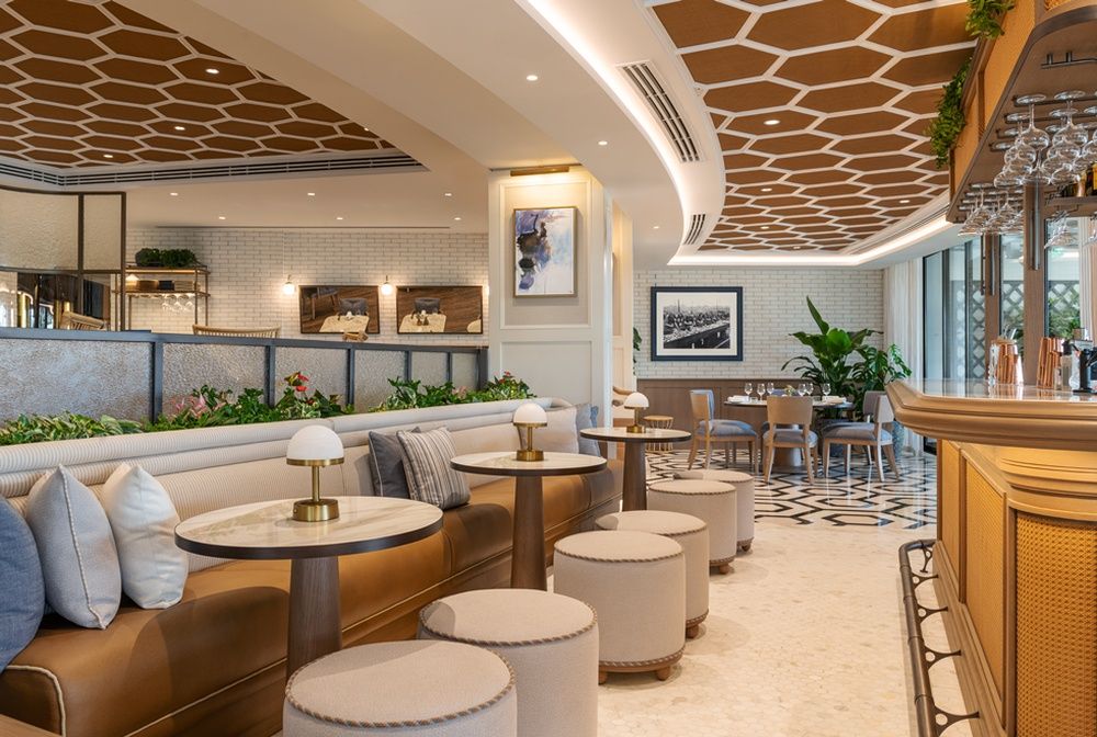 Le Royal Meridien Beach Resort & Spa фото 206