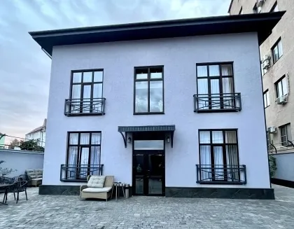 Фото отеля Гостевой дом «Лалеби»