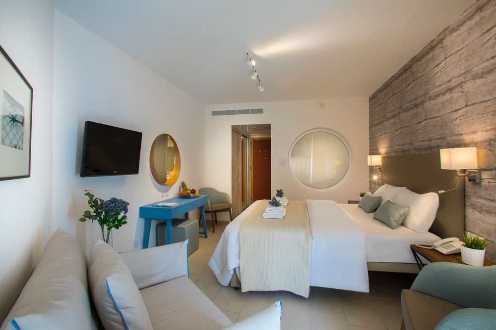 Leonardo Plaza Cypria Maris Beach Hotel & Spa (Adults Only) фото 27