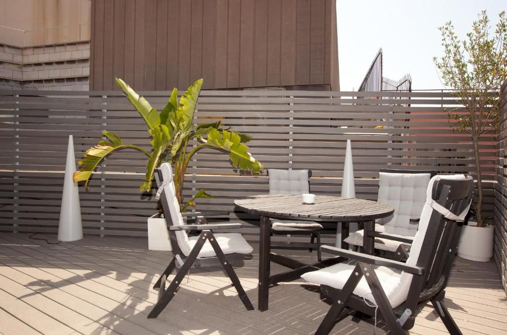 Dalia Ramblas Hotel фото 45