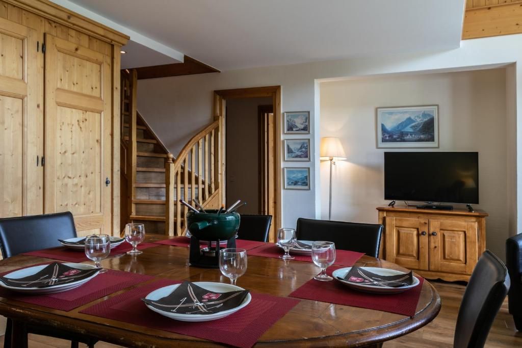 Les Balcons du Savoy фото 27