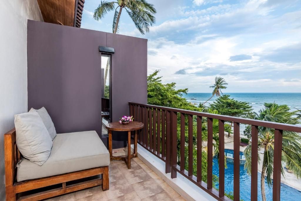 Mercure samui beach resort фото 53