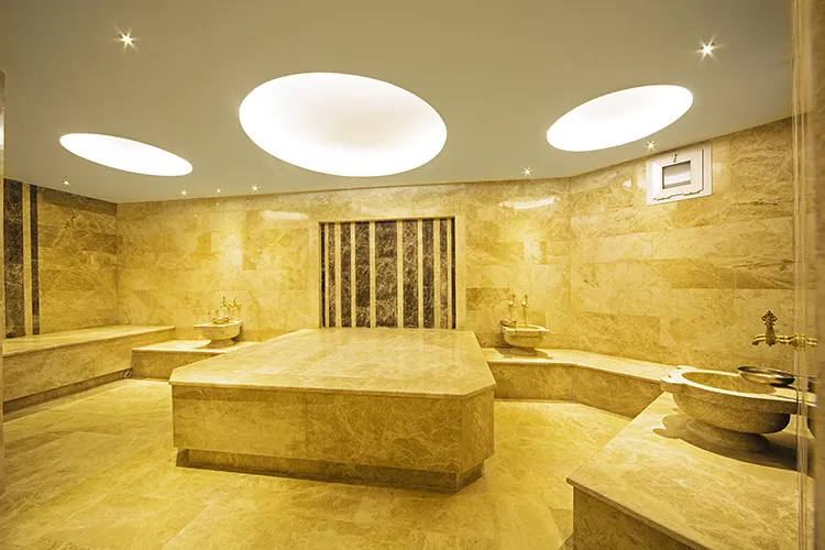 Poseidon Hotel (Adults Only) фото 13