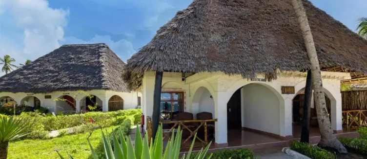 Фото отеля F-Zeen Boutique Hotel Zanzibar