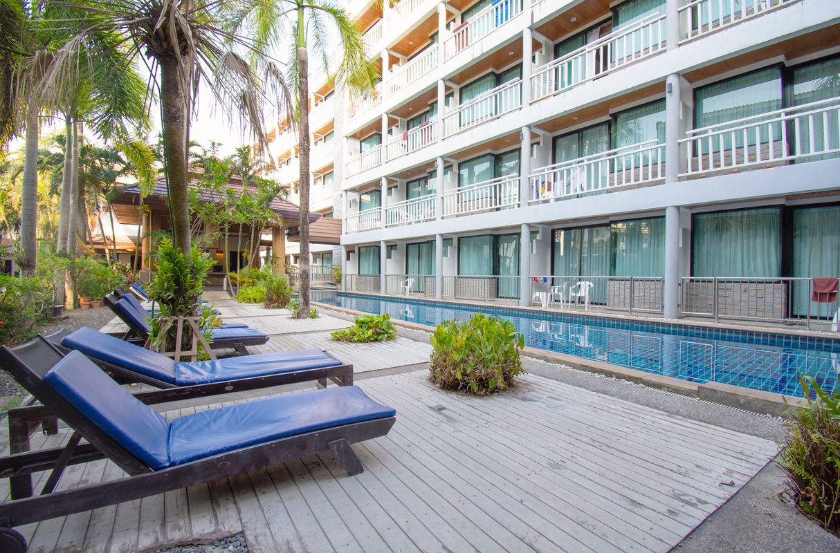 Honey Resort фото 43