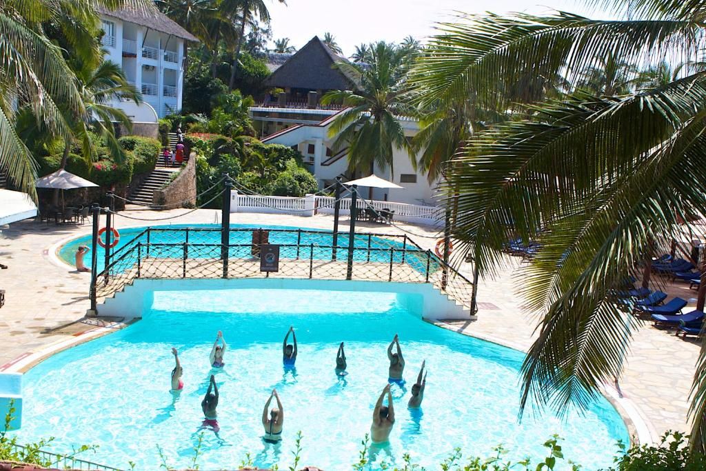 Voyager Beach Resort фото 61