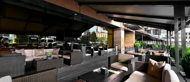 Фото отеля Yerevan Place