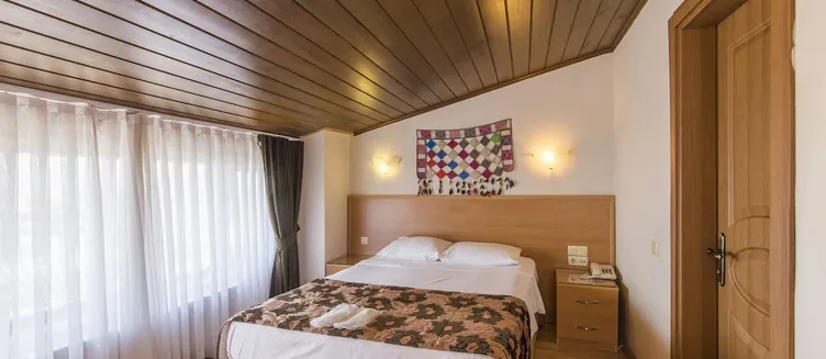 Фото отеля Deniz Houses Hotel