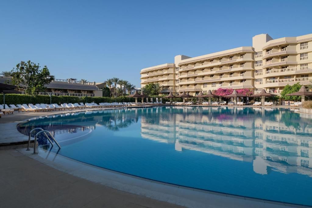 Sindbad Aqua Hotel фото 35