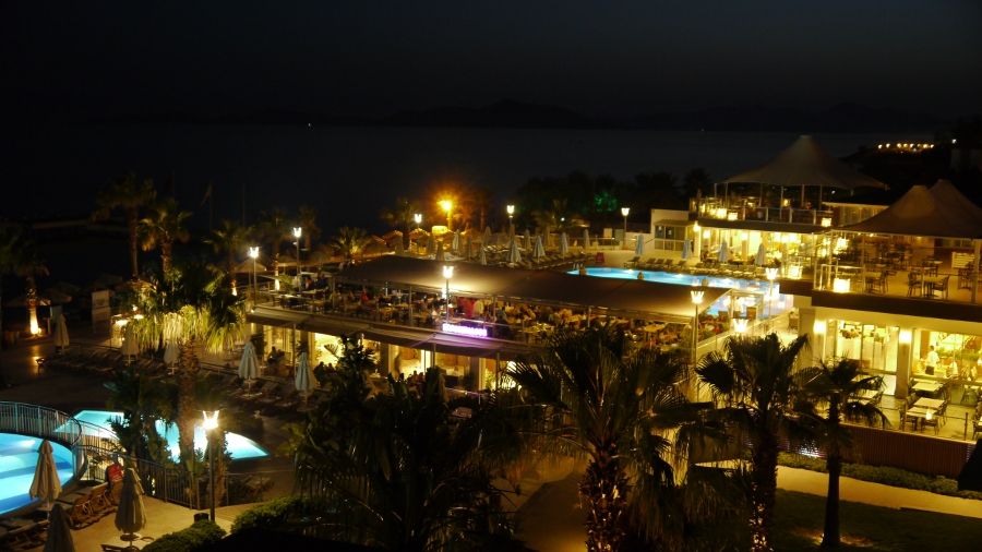 Armonia Holiday Village & Spa фото 74