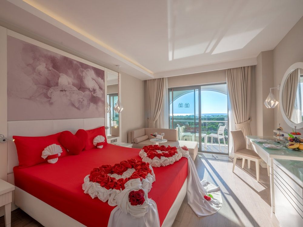 Diamond Premium Hotel & Spa фото 190