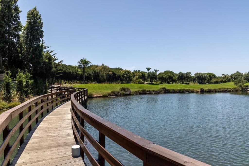 Domes Lake Algarve фото 33