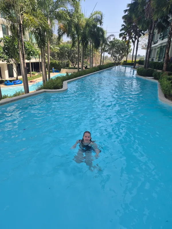 Wyndham La Vita Phuket фото 53