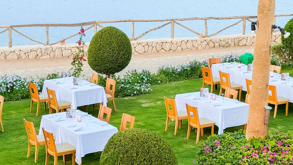 Sharm Club Beach Resort фото 330