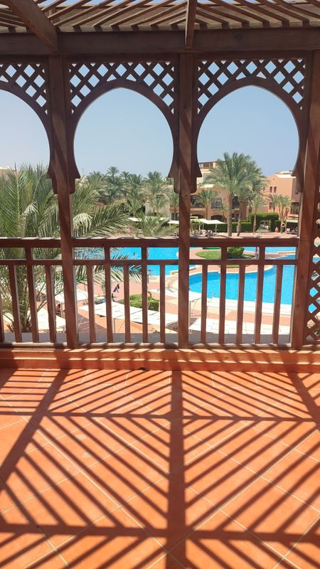 Jaz Makadi Saraya Resort фото 71