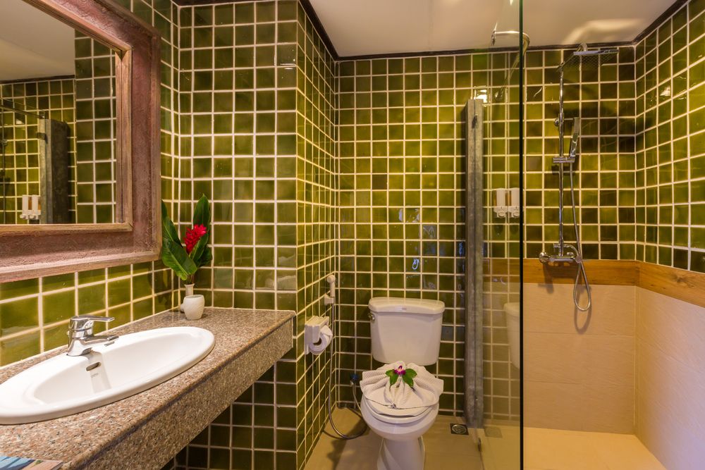 Fair House Villas & Spa Samui фото 151