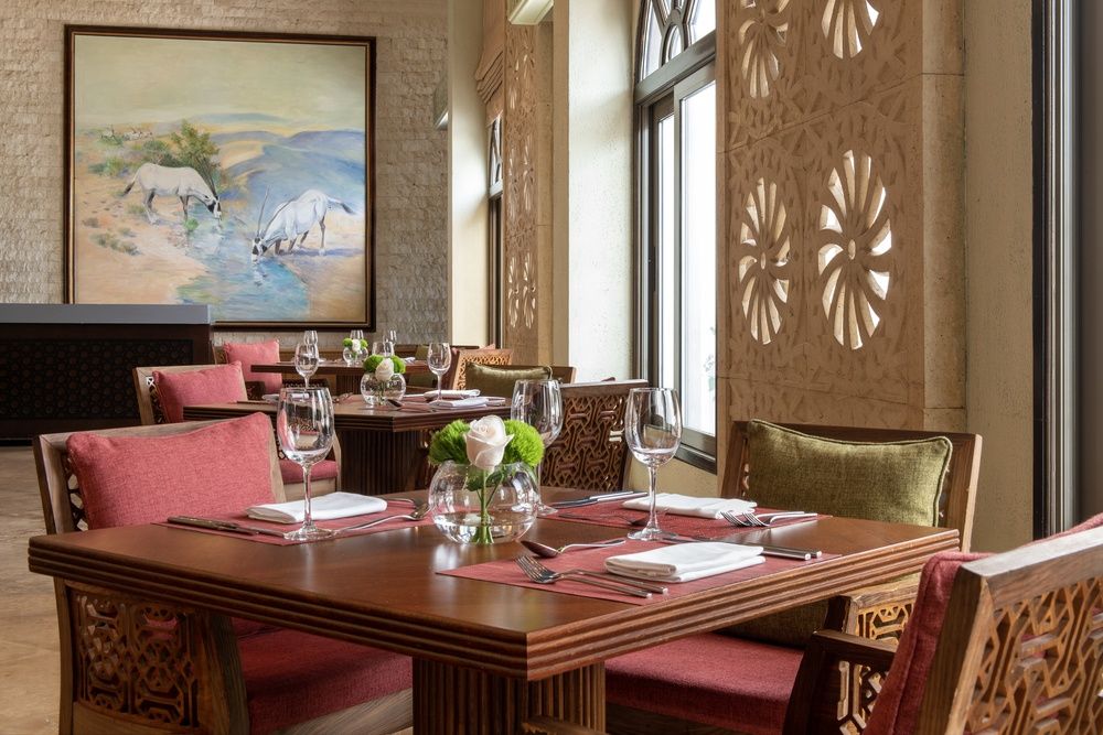 Sharq Village & Spa, a Ritz-Carlton Hotel фото 99