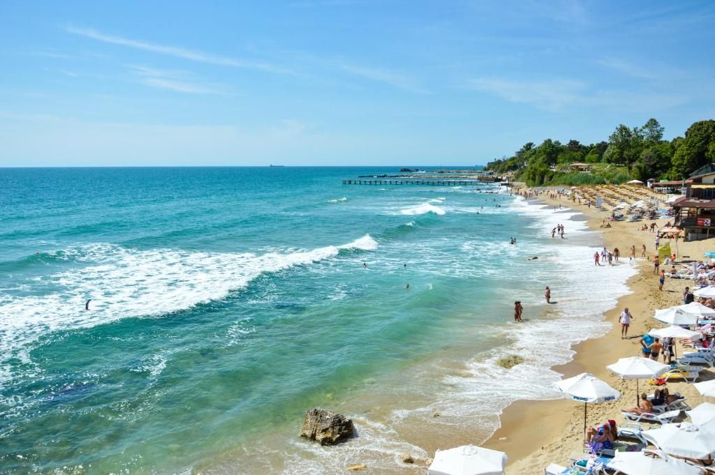 Sirius Beach Hotel & SPA - Summer All Inclusive Light фото 17