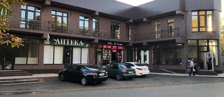Фото отеля Сипан