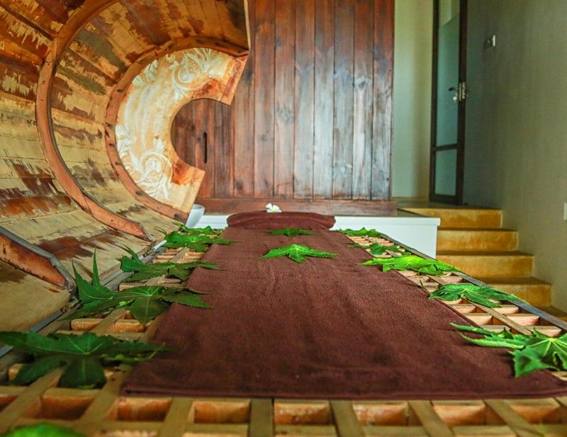 Grand Beach Wadduwa By Wijaya Leisure фото 14