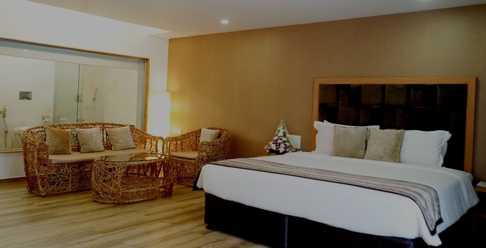 The Ocean Park Resort фото 31