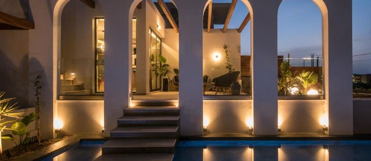 Фото отеля Vaya Suites by Omilos Hotels