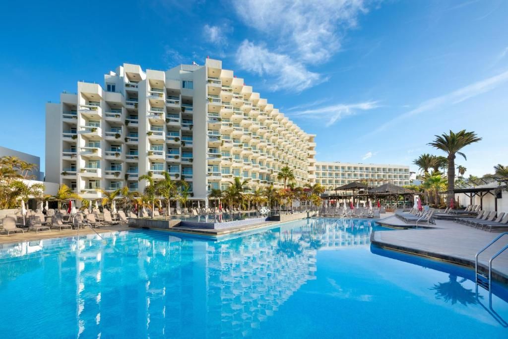 Hotel Troya фото 4