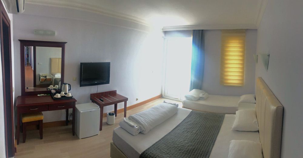 Acropol Beach Hotel фото 56