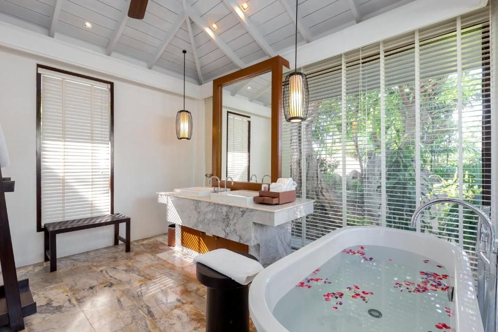 Centara Villas Samui фото 63
