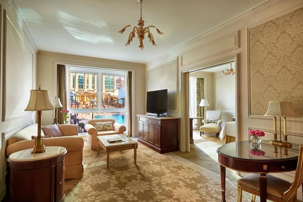 Four Seasons Hotel Cairo at The First Residence фото 13