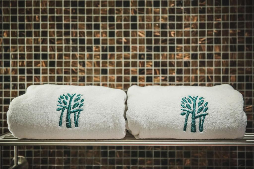 Banyan Tree Bangkok - SHA Extra Plus Certified фото 75