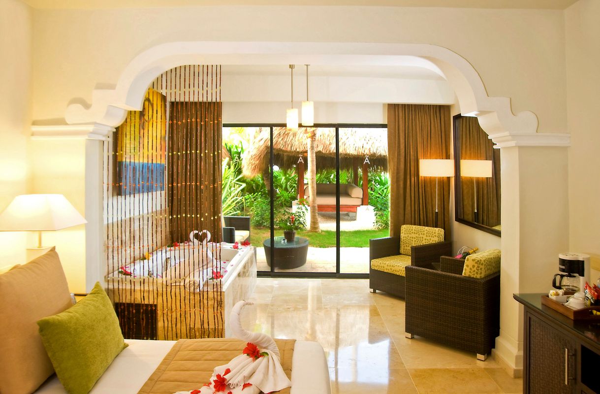 Melia Caribe Beach Resort фото 68
