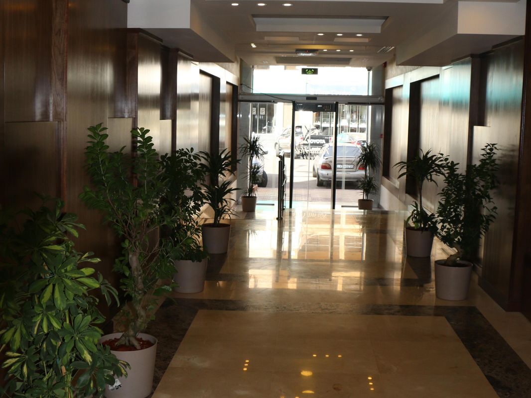 Raed Hotel Suites фото 10