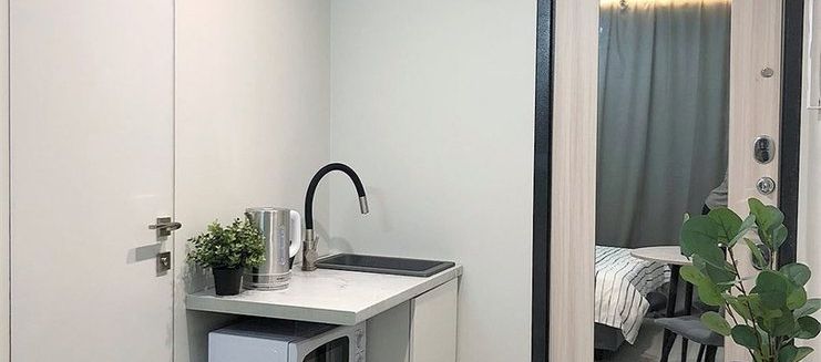 Фото отеля Апартаменты Исторический Центр на Соммера 28