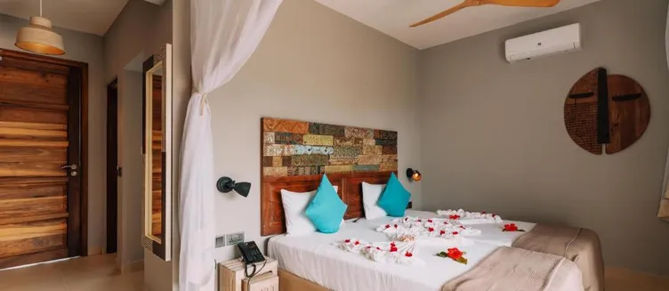 Фото отеля Legendary Zanzibar Beach Resort