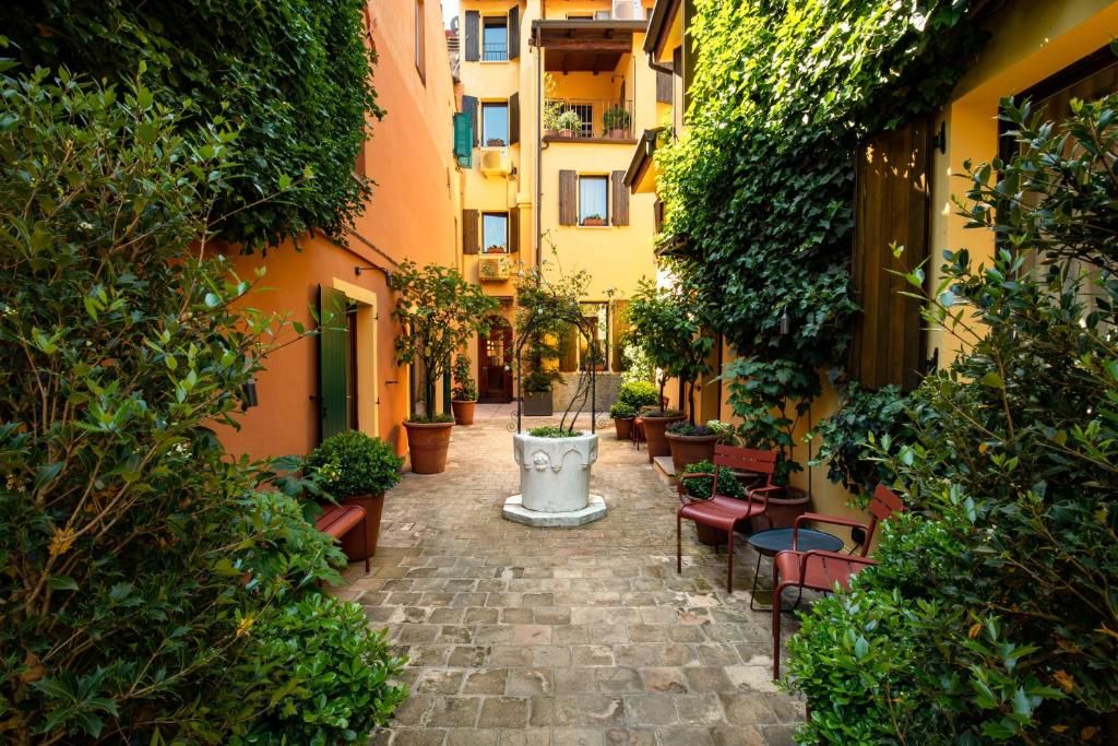 Hotel Porta San Mamolo фото 5