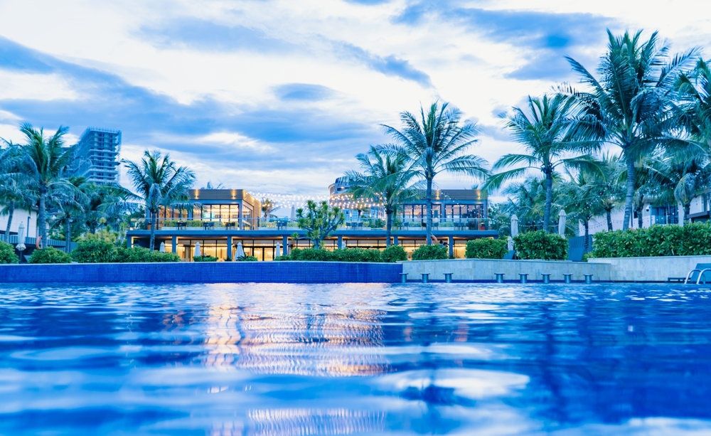 Cam Ranh Mystery Villas & Spa фото 63