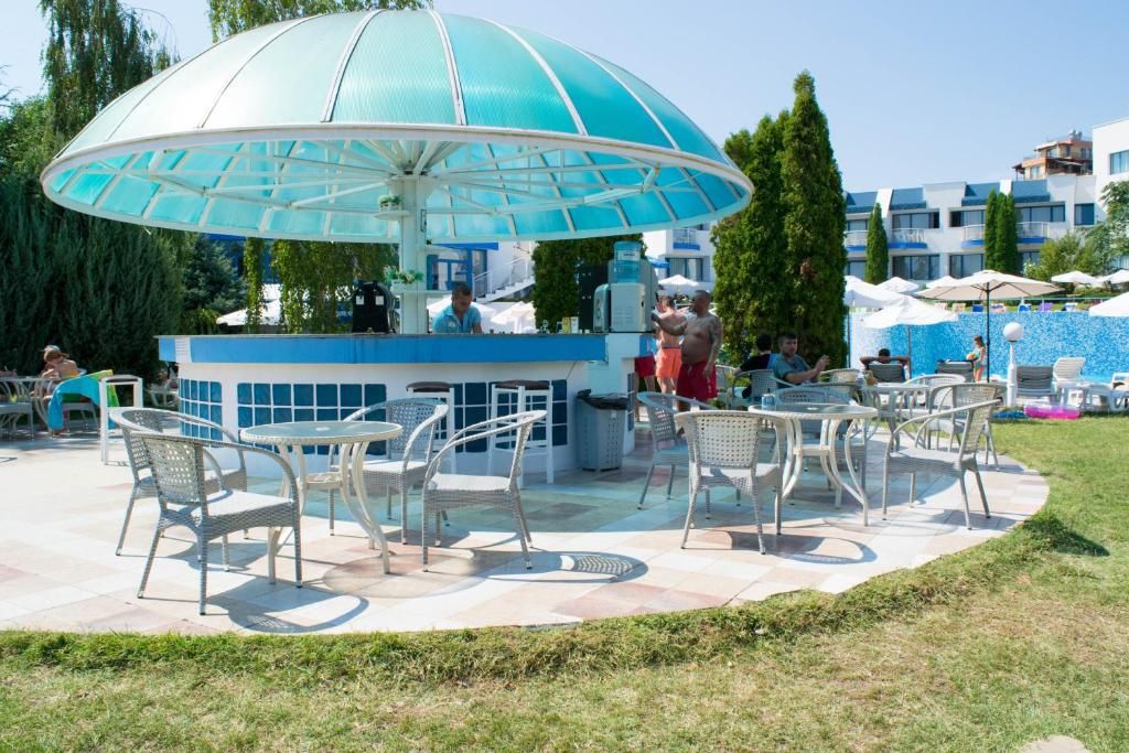 Sineva Park Hotel - All Inclusive фото 10