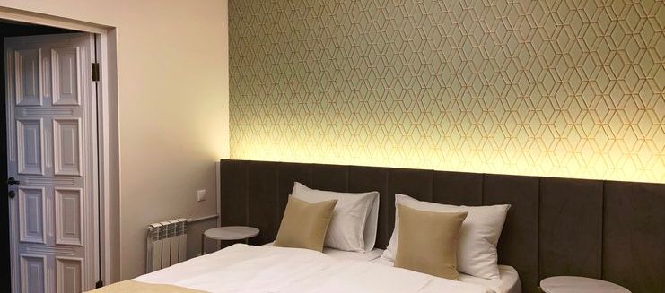 Фото отеля Домик на Альпийской