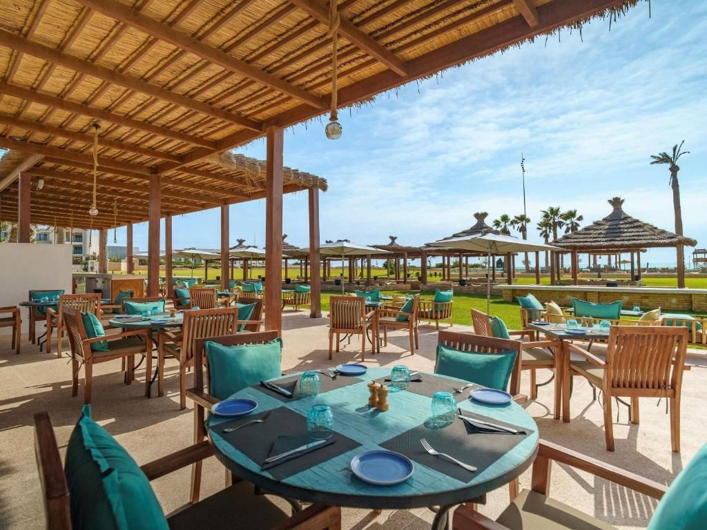 Sofitel Agadir Royal Bay Resort фото 47