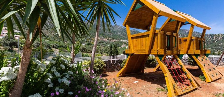 Фото отеля Filion Suites Resort & Spa